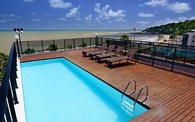 Nord Easy Imperial Suites Joao Pessoa 3*